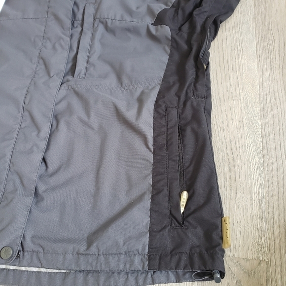 Columbia Interchangeable Shell Jacket - Picture 10 of 16